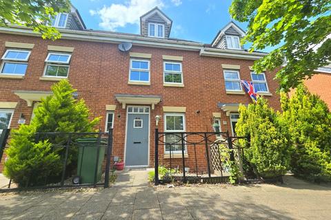 Orkney Way, Thornaby, Stockton