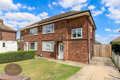 Greenfields, Langley Mill... 3 bed semi