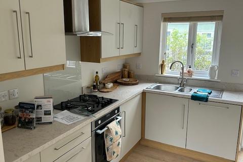 Ringwood, Hampshire, BH24 2 bed park home for sale