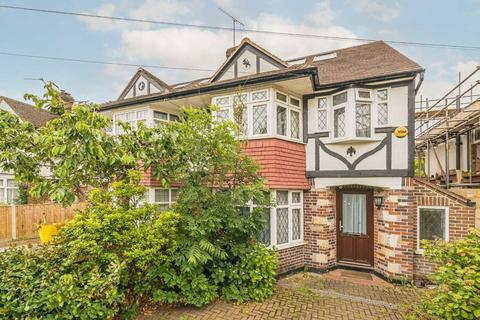 Tudor Drive, Kingston Upon Thames KT2 5 bed semi