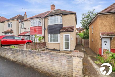 Gertrude Road, Belvedere, DA17 3 bed semi
