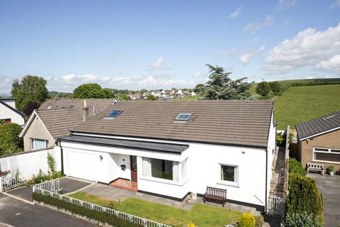 16 Bryn Grove, Hest Bank, Lancaster... 5 bed detached bungalow for sale