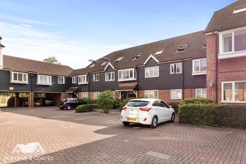 The Meadows, Sawbridgeworth 2 bed apartment for sale