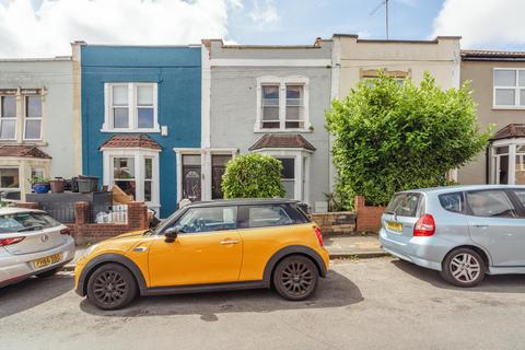 Bristol BS7 3 bed terraced house for sale