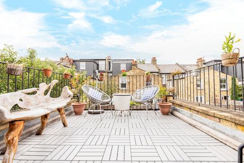 Hubert Grove, London, SW9 2 bed property for sale
