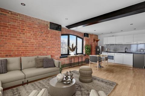 Silverdale, Sydenham, London 1 bed flat for sale