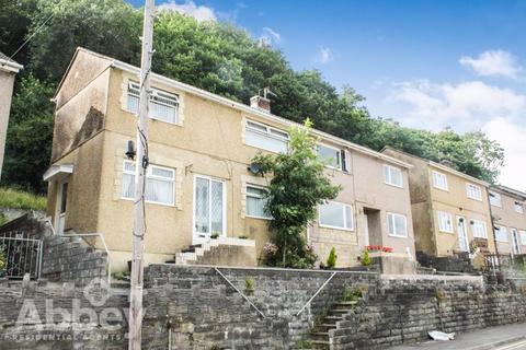 Shelone Road, Briton Ferry, Neath... 3 bed semi