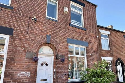 Roundthorn Road, Oldham, OL4 3 bed house for sale