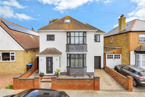 Pegwell Avenue, Ramsgate CT11 5 bed detached house for sale