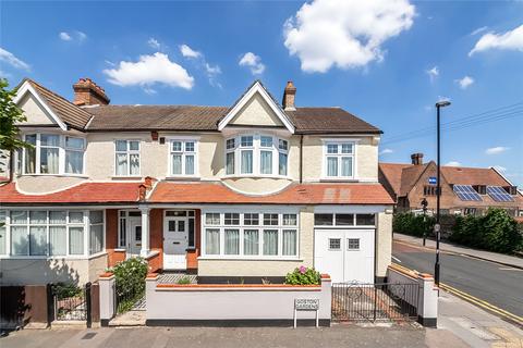 Goston Gardens, Thornton Heath, CR7 5 bed end of terrace house for sale