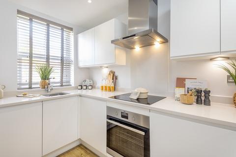 WILFORD at The Pearls Pearl Lane... 2 bed semi
