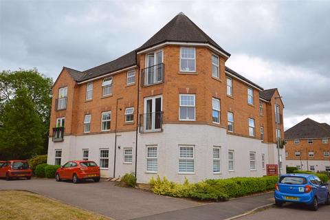 Conyger Close, Corby NN18 2 bed flat for sale