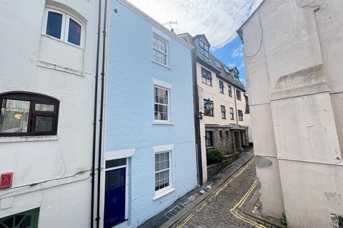 Stokes Lane, Plymouth, PL1 3 bed terraced house for sale