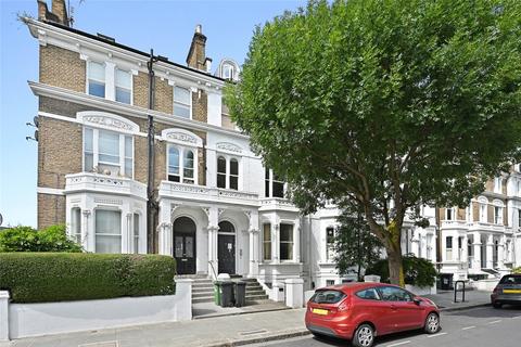 Sinclair Road, Brook Green, London, W14 2 bed apartment for sale