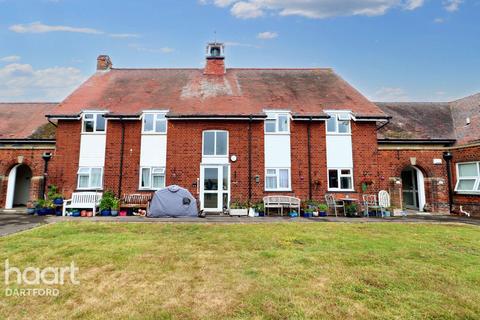Gorringe Avenue, Dartford 1 bed retirement property for sale