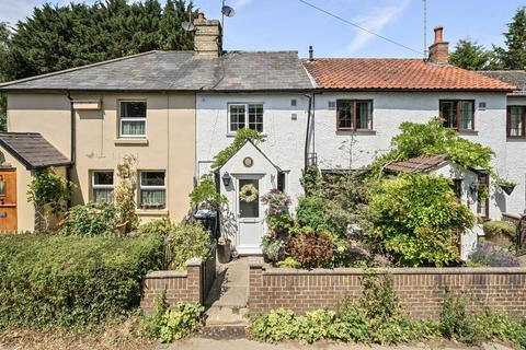 Spellbrook Lane West, Bishop's... 2 bed terraced house for sale