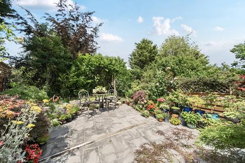 Spellbrook Lane West, Bishop's... 2 bed terraced house for sale