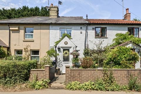 Spellbrook Lane West, Bishop's... 2 bed terraced house for sale