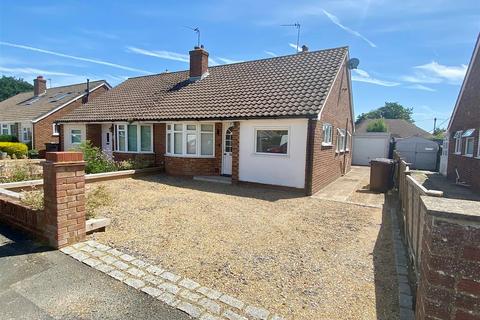 2 bedroom semi-detached bungalow for sale