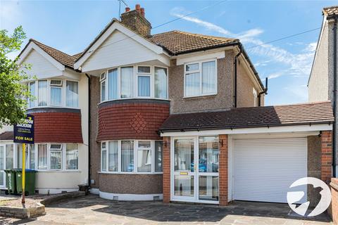 Gipsy Road, Welling, Kent, DA16 3 bed semi