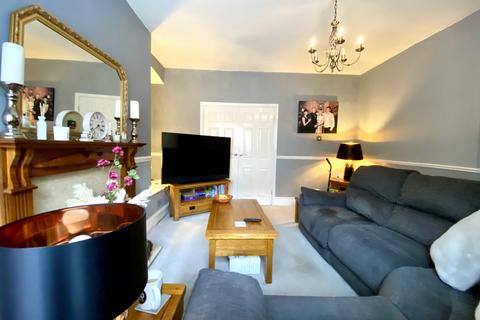Stobart Terrace, Fishburn 3 bed terraced house for sale