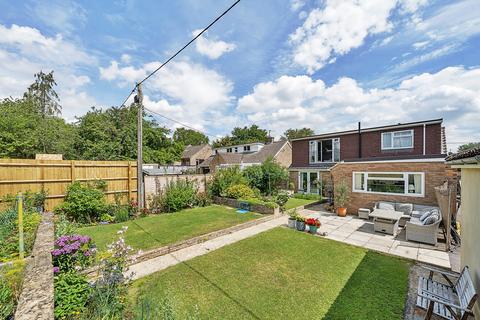 Wroslyn Road, Freeland, Witney 3 bed bungalow for sale