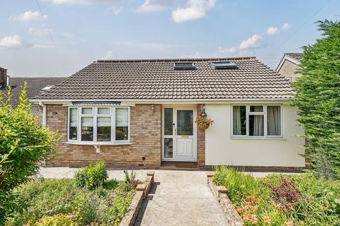 Wroslyn Road, Freeland, Witney 3 bed bungalow for sale