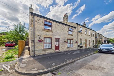 Bridgemont, Whaley Bridge, SK23 3 bed semi