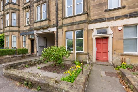 5 Pf1, Balcarres Street, EDINBURGH... 2 bed ground floor flat for sale