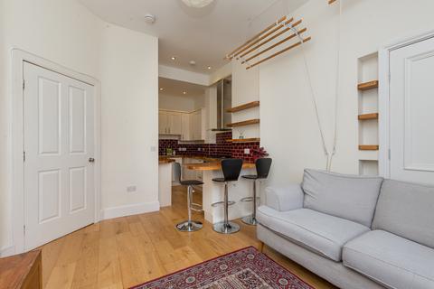 5 Pf1, Balcarres Street, EDINBURGH... 2 bed ground floor flat for sale
