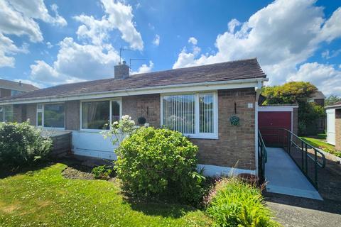Fir Tree Close, Durham DH1 2 bed semi