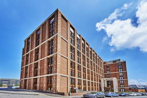 Grosvenor Road, Hertfordshire AL1 1 bed apartment for sale