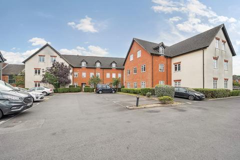 Overton Court, Tongham, Farnham... 2 bed flat for sale