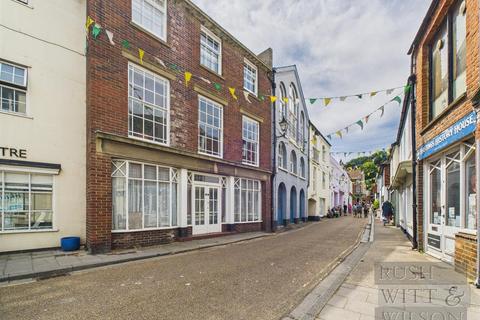 Courthouse Street, Hastings 1 bed apartment for sale