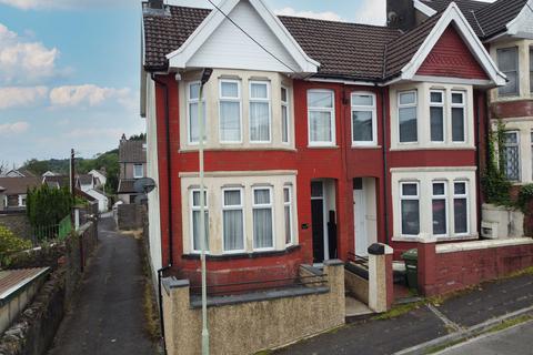 Gwyn Street, Treforest, Pontypridd... 3 bed terraced house for sale