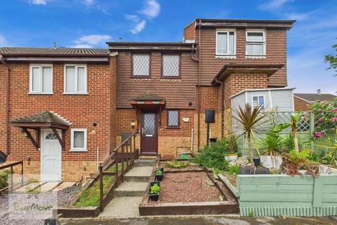 Kitchener Road, Strood, Rochester... 2 bed terraced house for sale