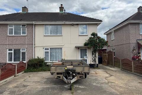 Edinburgh Drive, Kirton, Boston... 3 bed semi