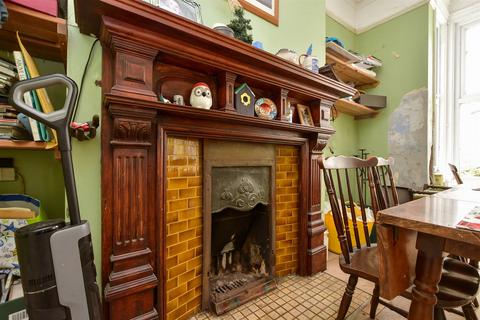 West Cliff Road, Ramsgate, Kent 4 bed semi