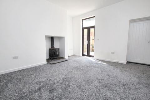 Burnley Road, Todmorden OL14 4 bed townhouse for sale