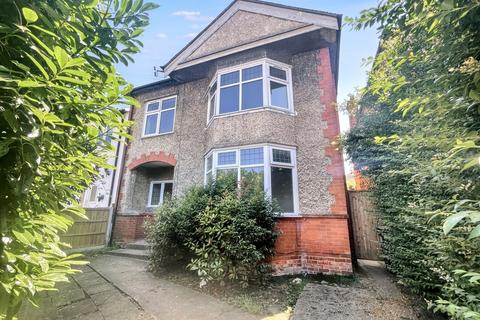 Bournemouth 4 bed detached house for sale