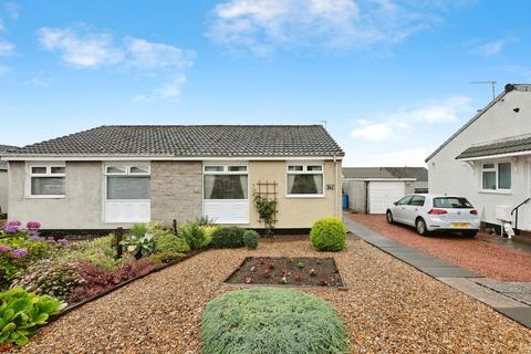 Pinnel Place, Dunfermline KY11 2 bed bungalow for sale