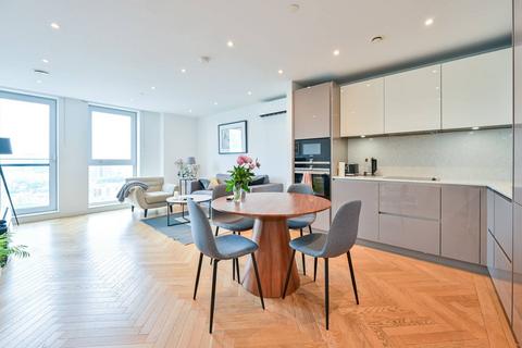Southwark Bridge Road, Elephant and... 2 bed flat for sale