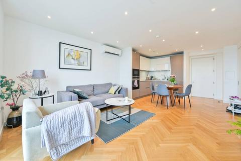 Southwark Bridge Road, Elephant and... 2 bed flat for sale