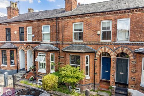 Byrom Street, Altrincham, Greater... 2 bed terraced house for sale