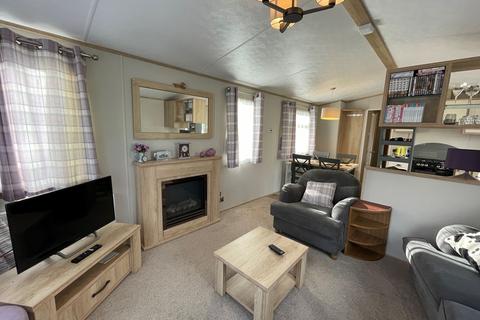 Two Bed Carnaby Heatherdale (39x12)... 2 bed static caravan for sale