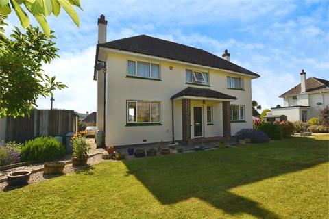 Newton Road, Kingskerswell, Newton... 3 bed detached house for sale