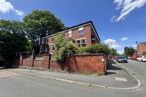 Clare Road, Levenshulme 4 bed terraced house for sale