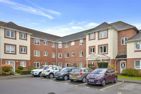 Station Road, West Moors, Ferndown... 2 bed apartment for sale