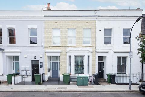 Kinnoul Road, London W6 2 bed flat for sale