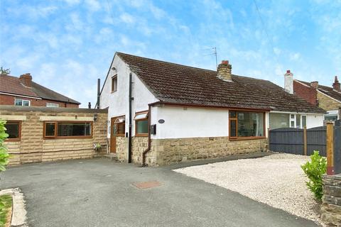 Shill Bank Lane, Mirfield, West... 2 bed bungalow for sale